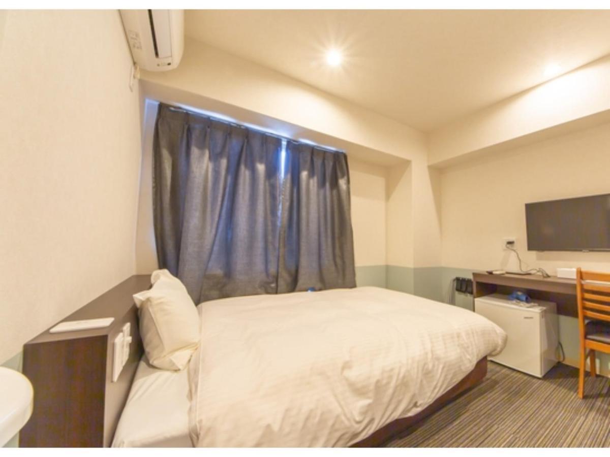 Hotel Taiyonoen Tokushima Kenchomae - Vacation Stay 26340V Exteriör bild